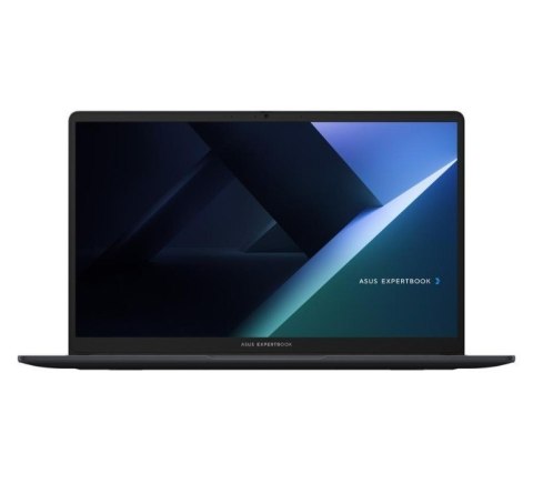 Notebook ExpertBook B1 B1503CVA-S72592XA - i5-1334U/16GB/1TB/15.6 FHD/Win 11 PRO - EDU/3YRS Notebook ExpertBook B1 B1503CVA-S72592XA - i5-1334U/16GB/1TB/15.6 FHD/Win 11 PRO - EDU/3YRS