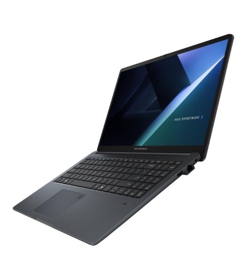Notebook ExpertBook B1 B1503CVA-S72592XA - i5-1334U/16GB/1TB/15.6 FHD/Win 11 PRO - EDU/3YRS Notebook ExpertBook B1 B1503CVA-S72592XA - i5-1334U/16GB/1TB/15.6 FHD/Win 11 PRO - EDU/3YRS