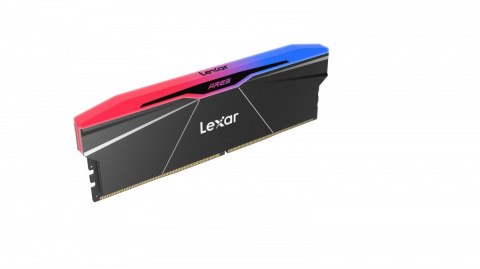 Pamięć DDR5 ARES RGB 64GB(2*32GB)/6400 CL32 czarna Pamięć DDR5 ARES RGB 64GB(2*32GB)/6400 CL32 czarna