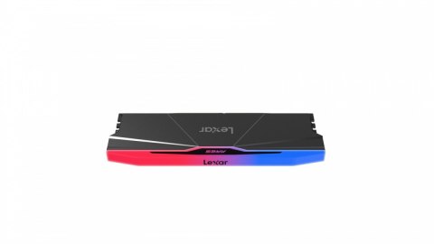 Pamięć DDR5 ARES RGB 64GB(2*32GB)/6400 CL32 czarna Pamięć DDR5 ARES RGB 64GB(2*32GB)/6400 CL32 czarna