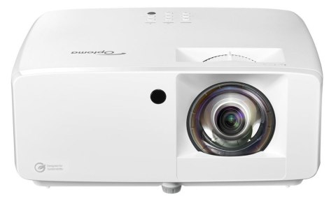 Projektor ZH450ST 1080p Laser 4200L/300.000:1/HDMI 2.0/IP6X Projektor ZH450ST 1080p Laser 4200L/300.000:1/HDMI 2.0/IP6X