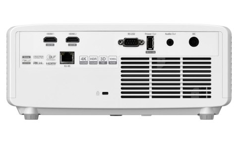 Projektor ZH450ST 1080p Laser 4200L/300.000:1/HDMI 2.0/IP6X Projektor ZH450ST 1080p Laser 4200L/300.000:1/HDMI 2.0/IP6X