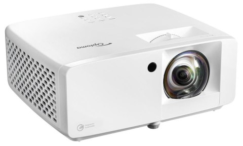 Projektor ZH450ST 1080p Laser 4200L/300.000:1/HDMI 2.0/IP6X Projektor ZH450ST 1080p Laser 4200L/300.000:1/HDMI 2.0/IP6X