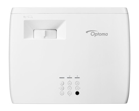 Projektor ZH450ST 1080p Laser 4200L/300.000:1/HDMI 2.0/IP6X Projektor ZH450ST 1080p Laser 4200L/300.000:1/HDMI 2.0/IP6X