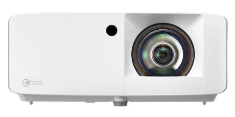 Projektor ZH450ST 1080p Laser 4200L/300.000:1/HDMI 2.0/IP6X Projektor ZH450ST 1080p Laser 4200L/300.000:1/HDMI 2.0/IP6X
