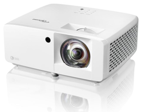 Projektor ZH450ST 1080p Laser 4200L/300.000:1/HDMI 2.0/IP6X Projektor ZH450ST 1080p Laser 4200L/300.000:1/HDMI 2.0/IP6X
