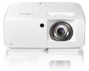 Projektor ZH450ST 1080p Laser 4200L/300.000:1/HDMI 2.0/IP6X