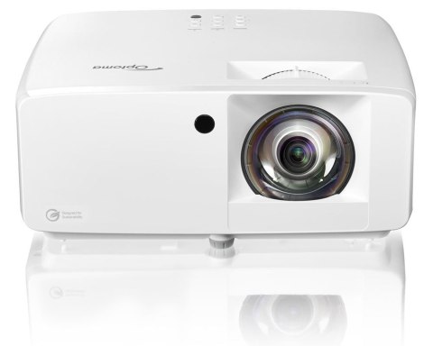 Projektor ZH450ST 1080p Laser 4200L/300.000:1/HDMI 2.0/IP6X Projektor ZH450ST 1080p Laser 4200L/300.000:1/HDMI 2.0/IP6X
