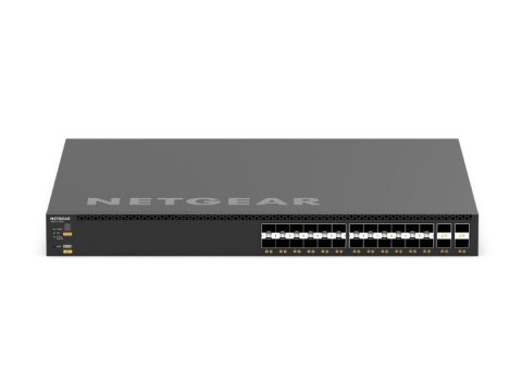 Przełącznik XSM4328FV 24xSFP+ 4xSFP28 Przełącznik XSM4328FV 24xSFP+ 4xSFP28