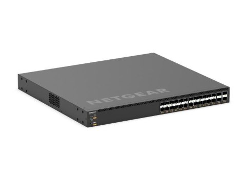 Przełącznik XSM4328FV 24xSFP+ 4xSFP28 Przełącznik XSM4328FV 24xSFP+ 4xSFP28