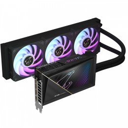 Karta graficzna GV-N5080AORUSX W-16GD GV-N5080AORUSX W-16GD