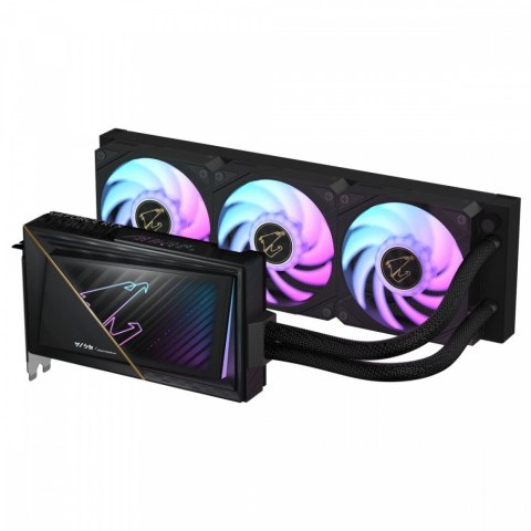 Karta graficzna GV-N5080AORUSX W-16GD GV-N5080AORUSX W-16GD Karta graficzna GV-N5080AORUSX W-16GD GV-N5080AORUSX W-16GD