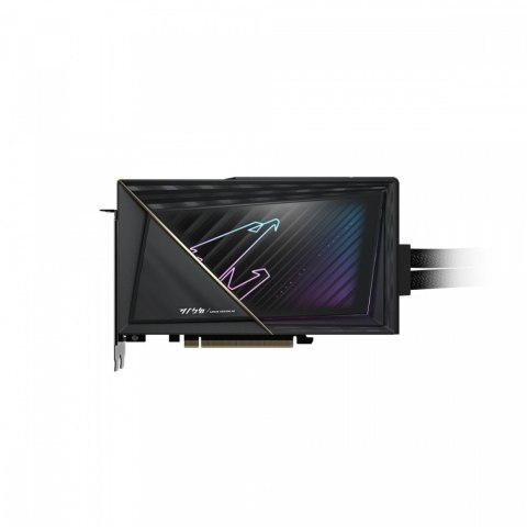 Karta graficzna GV-N5080AORUSX W-16GD GV-N5080AORUSX W-16GD Karta graficzna GV-N5080AORUSX W-16GD GV-N5080AORUSX W-16GD