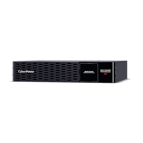 Moduł bateryjny BP48VP2U02 EBP, Rack 2U, 48VDC, 8x9AH/12V do PR1-3KVA-ERTXL2U Moduł bateryjny BP48VP2U02 EBP, Rack 2U, 48VDC, 8x9AH/12V do PR1-3KVA-ERTXL2U