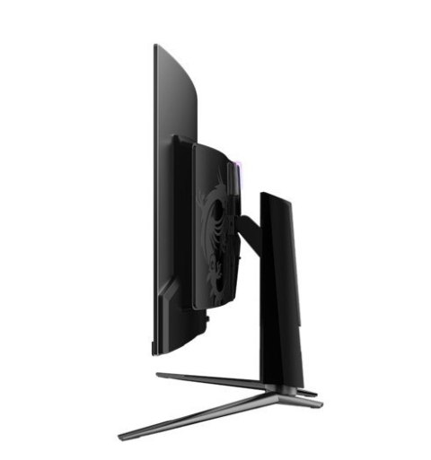 Monitor MPG 321CURX QD-OLED/31.5 cala/LED/UHD/Curv/240/Black Monitor MPG 321CURX QD-OLED/31.5 cala/LED/UHD/Curv/240/Black