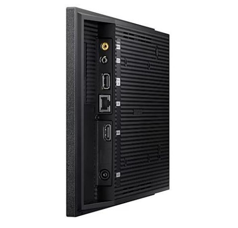 Monitor profesjonalny QB13R 13 cali Matowy 16h/7 300(cd/m2) 1920x1080 (FHD) S6 Player Wi-Fi 3 lata d2d (LH13QBRMBGCXEN) Monitor profesjonalny QB13R 13 cali Matowy 16h/7 300(cd/m2) 1920x1080 (FHD) S6 Player Wi-Fi 3 lata d2d (LH13QBRMBGCXEN)