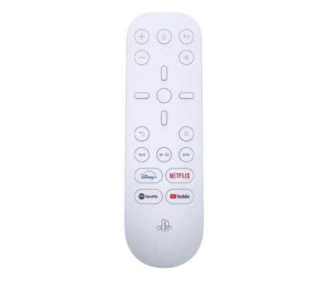 Pilot Media Remote PlayStation 5 Pilot Media Remote PlayStation 5