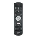 Pilot uniwersalny do telewizorów Philips RC-10