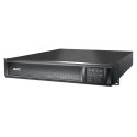 SMX2200RMHV2U X 2200VA USB/RS/LCD/RT 2U