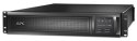 SMX2200RMHV2U X 2200VA USB/RS/LCD/RT 2U