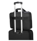 Torba CityGear 12-14 cala Topload Laptop Case - czarna