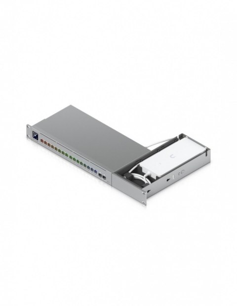 UACC-Pro-Max-1 6-RM 1U rack-mount akcesorium dla USW Pro Max 16 UACC-Pro-Max-1 6-RM 1U rack-mount akcesorium dla USW Pro Max 16