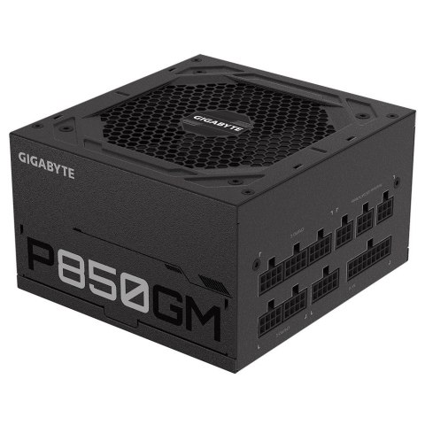 Zasilacz P850GM 850W PFC 120mm Hydraulic fan ATX Zasilacz P850GM 850W PFC 120mm Hydraulic fan ATX