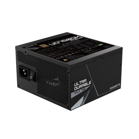 Zasilacz UD750GM PG5 750W 80PLUS GOLD ATX Zasilacz UD750GM PG5 750W 80PLUS GOLD ATX