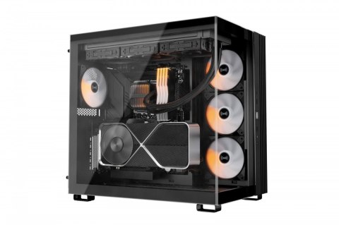 Chłodzenie wodne Silent Loop 3 360mm AIO Chłodzenie wodne Silent Loop 3 360mm AIO
