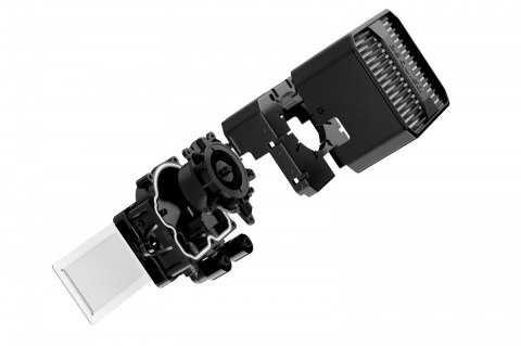 Chłodzenie wodne Silent Loop 3 360mm AIO Chłodzenie wodne Silent Loop 3 360mm AIO