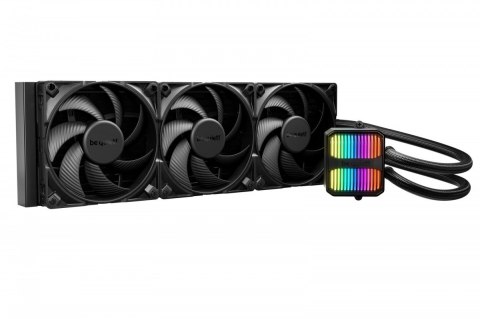 Chłodzenie wodne Silent Loop 3 420mm AIO Chłodzenie wodne Silent Loop 3 420mm AIO
