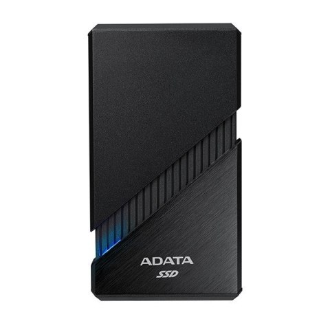 Dysk zewnętrzny SSD External SE920 2TB USB4C 3800/3700 MB/s czarny Dysk zewnętrzny SSD External SE920 2TB USB4C 3800/3700 MB/s czarny