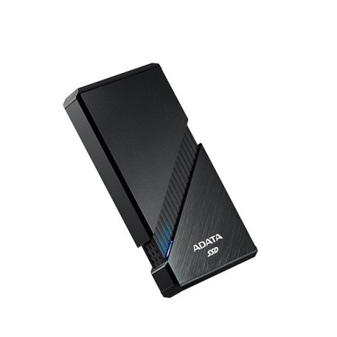 Dysk zewnętrzny SSD External SE920 2TB USB4C 3800/3700 MB/s czarny Dysk zewnętrzny SSD External SE920 2TB USB4C 3800/3700 MB/s czarny