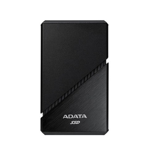 Dysk zewnętrzny SSD External SE920 2TB USB4C 3800/3700 MB/s czarny Dysk zewnętrzny SSD External SE920 2TB USB4C 3800/3700 MB/s czarny