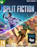 Gra Xbox Series X Split Fiction