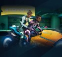 Gra Xbox Series X Split Fiction