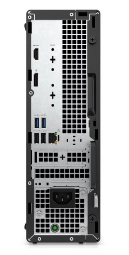 Komputer Optiplex Plus SFF/Core i5-14500/16GB/512GB SSD/Integrated/WLAN + BT/Wireless Kb & Mouse/260W/W11Pro/vPro