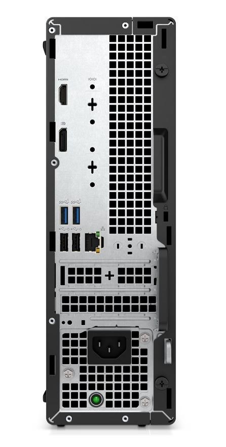 Komputer Optiplex Plus SFF/Core i5-14500/16GB/512GB SSD/Integrated/WLAN + BT/Wireless Kb & Mouse/260W/W11Pro/vPro Komputer Optiplex Plus SFF/Core i5-14500/16GB/512GB SSD/Integrated/WLAN + BT/Wireless Kb & Mouse/260W/W11Pro/vPro