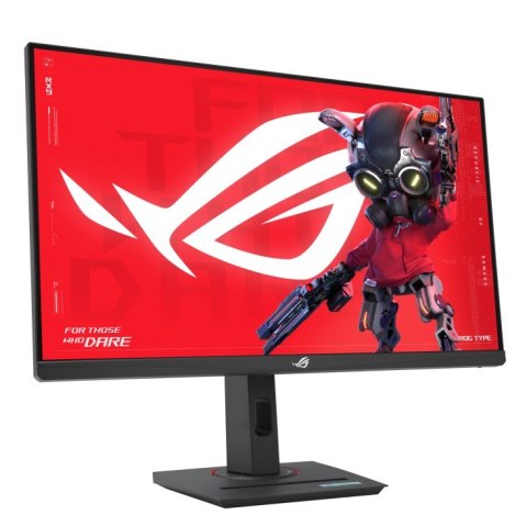 Monitor ROG Strix 27 cali XG27UCS IPS UHD HDMI DP USB-C Monitor ROG Strix 27 cali XG27UCS IPS UHD HDMI DP USB-C