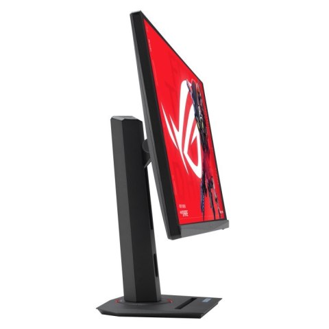 Monitor ROG Strix 27 cali XG27UCS IPS UHD HDMI DP USB-C Monitor ROG Strix 27 cali XG27UCS IPS UHD HDMI DP USB-C