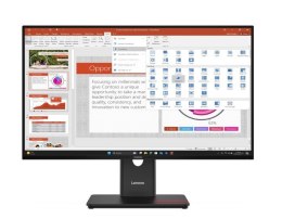 Monitor ThinkVision T27-40 27 cali 64A5ZAT6EU