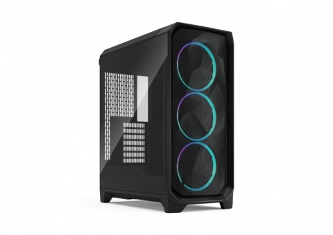 Obudowa Meshify 3 Black RGB TG Light Tint Obudowa Meshify 3 Black RGB TG Light Tint