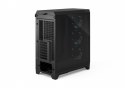 Obudowa Meshify 3 Black RGB TG Light Tint