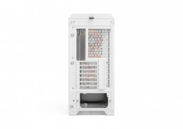 Obudowa Meshify 3 White RGB TG Light Tint