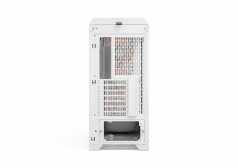 Obudowa Meshify 3 White RGB TG Light Tint Obudowa Meshify 3 White RGB TG Light Tint