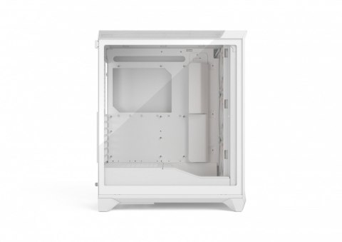 Obudowa Meshify 3 White RGB TG Light Tint Obudowa Meshify 3 White RGB TG Light Tint