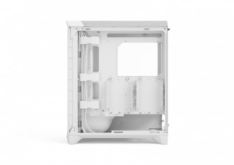Obudowa Meshify 3 White RGB TG Light Tint Obudowa Meshify 3 White RGB TG Light Tint