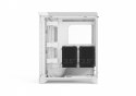 Obudowa Meshify 3 White RGB TG Light Tint