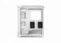 Obudowa Meshify 3 White RGB TG Light Tint