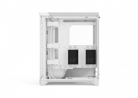 Obudowa Meshify 3 White RGB TG Light Tint Obudowa Meshify 3 White RGB TG Light Tint